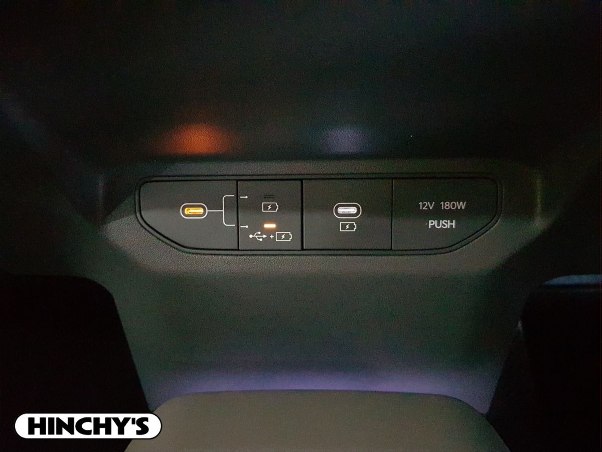 Kia Kia EV3251 Earth 3 81.4kw 592km range - 0% FINANCE - FREE HOME CHARGER
