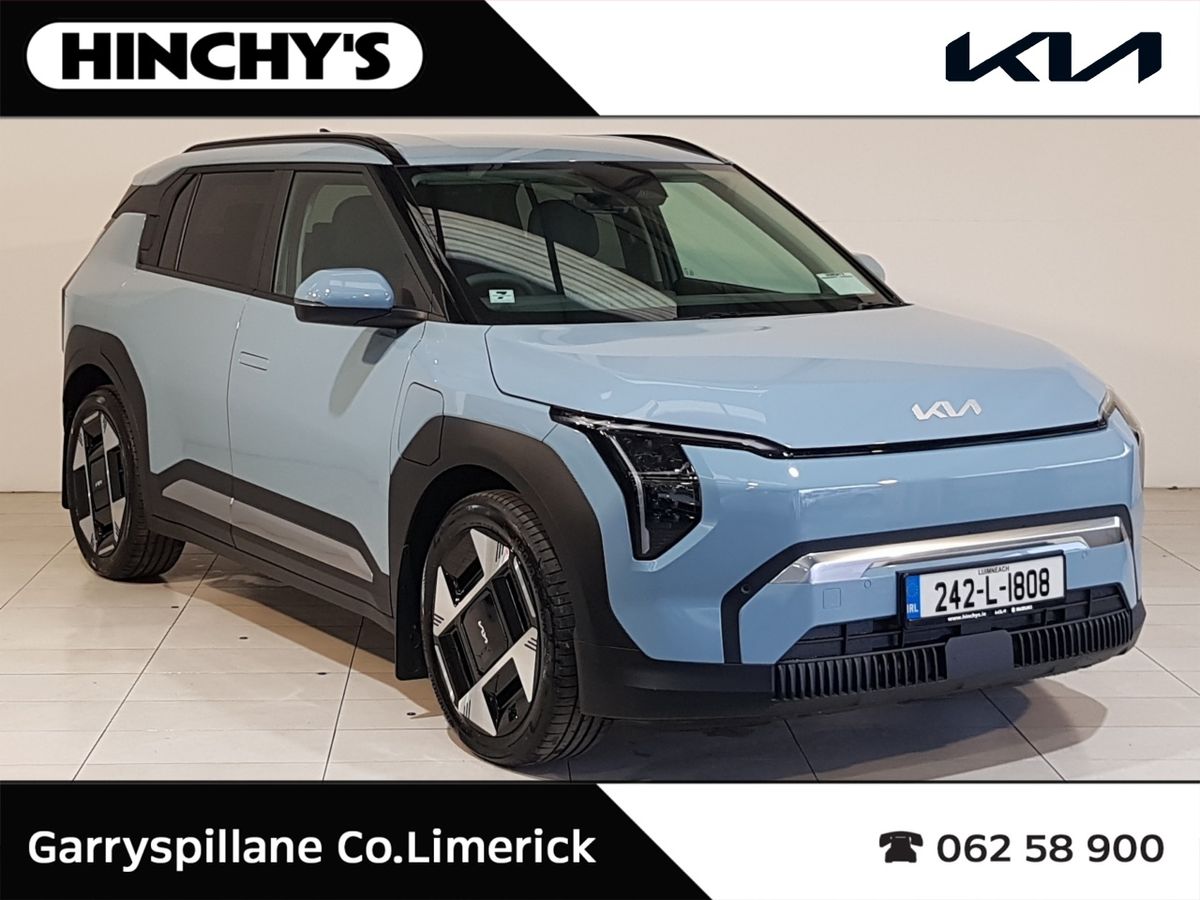 2024 Kia Earth 3 81.4kw 592km range - 0% FINANCE - FREE HOME CHARGER