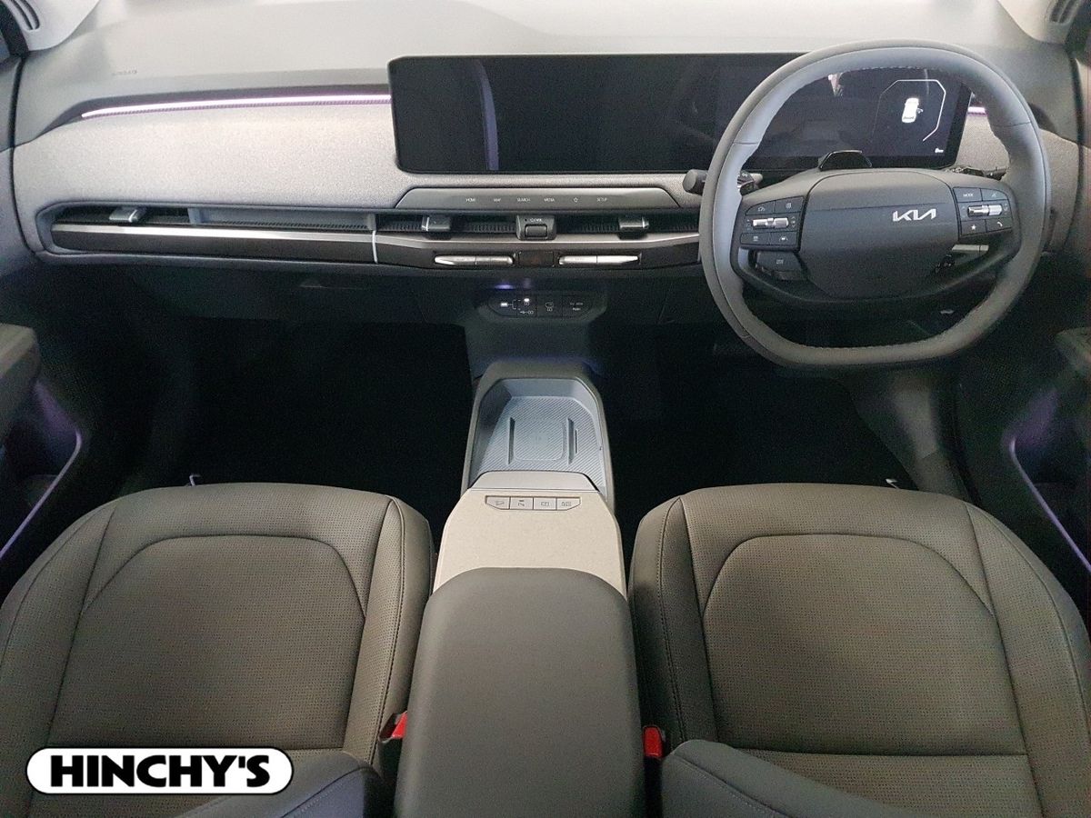 Kia Kia EV3242 Earth 3 81.4kw 592km range - 0% FINANCE - FREE HOME CHARGER