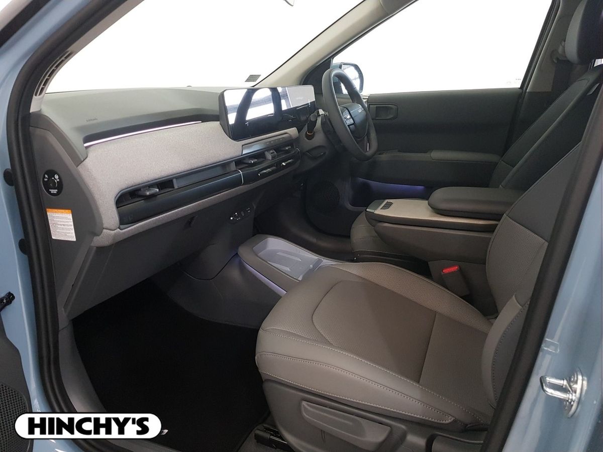 Kia Kia EV3242 Earth 3 81.4kw 592km range - 0% FINANCE - FREE HOME CHARGER