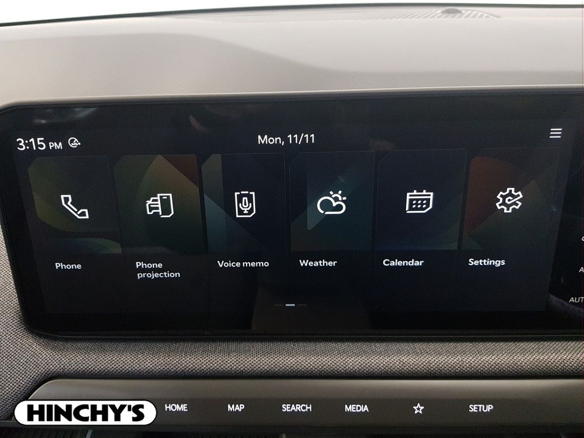 Kia Kia EV3242 Earth 3 81.4kw 592km range - 0% FINANCE - FREE HOME CHARGER