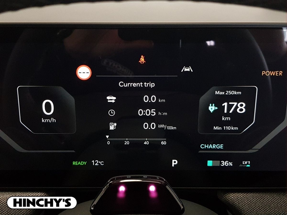 Kia Kia EV3242 Earth 3 81.4kw 592km range - 0% FINANCE - FREE HOME CHARGER