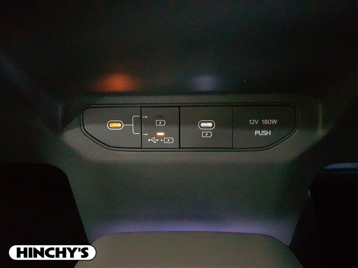 Kia Kia EV3242 Earth 3 81.4kw 592km range - 0% FINANCE - FREE HOME CHARGER