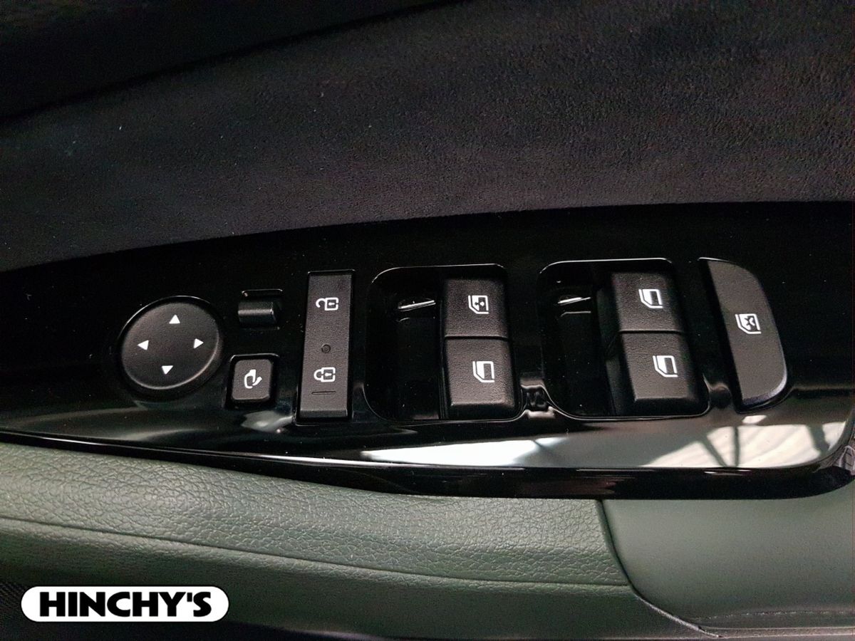 Kia Kia Sportage252 Anniversary 1.6 HEV