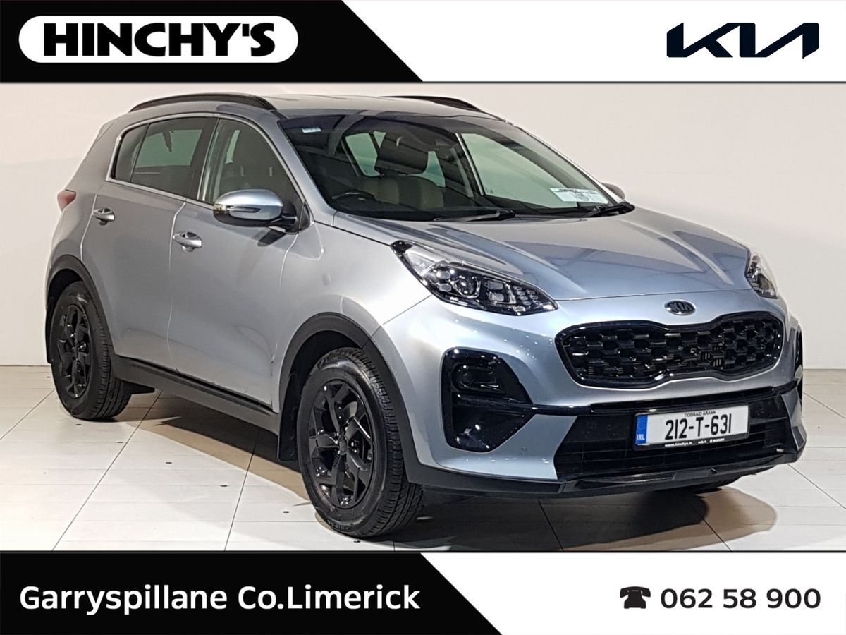 2021 Kia 1.6 CRDI MILD HYBRID K3