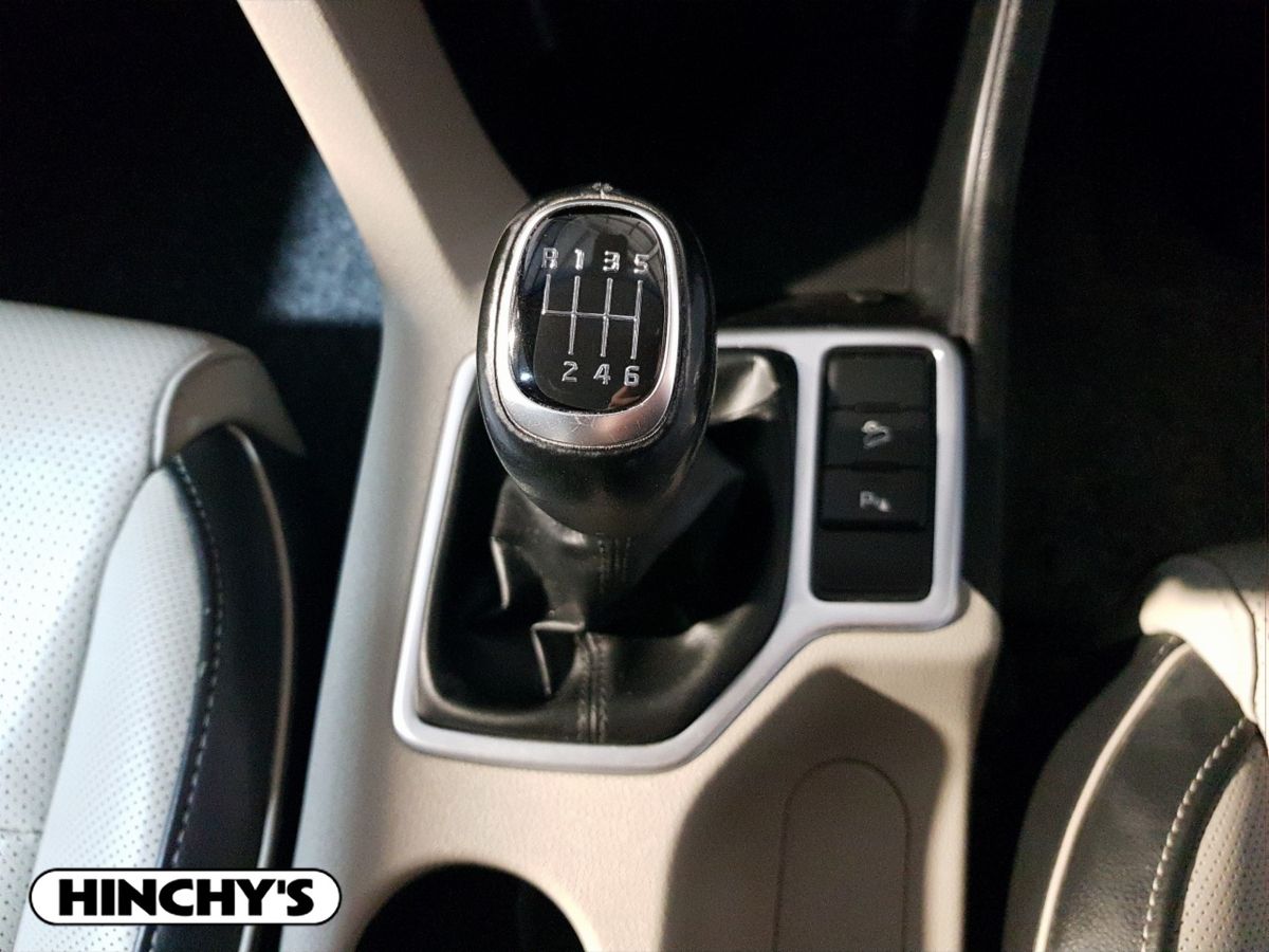 Kia Kia Sportage212 1.6 CRDI MILD HYBRID K3