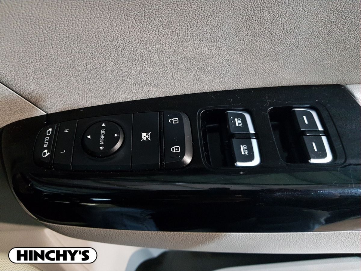 Kia Kia Sportage212 1.6 CRDI MILD HYBRID K3