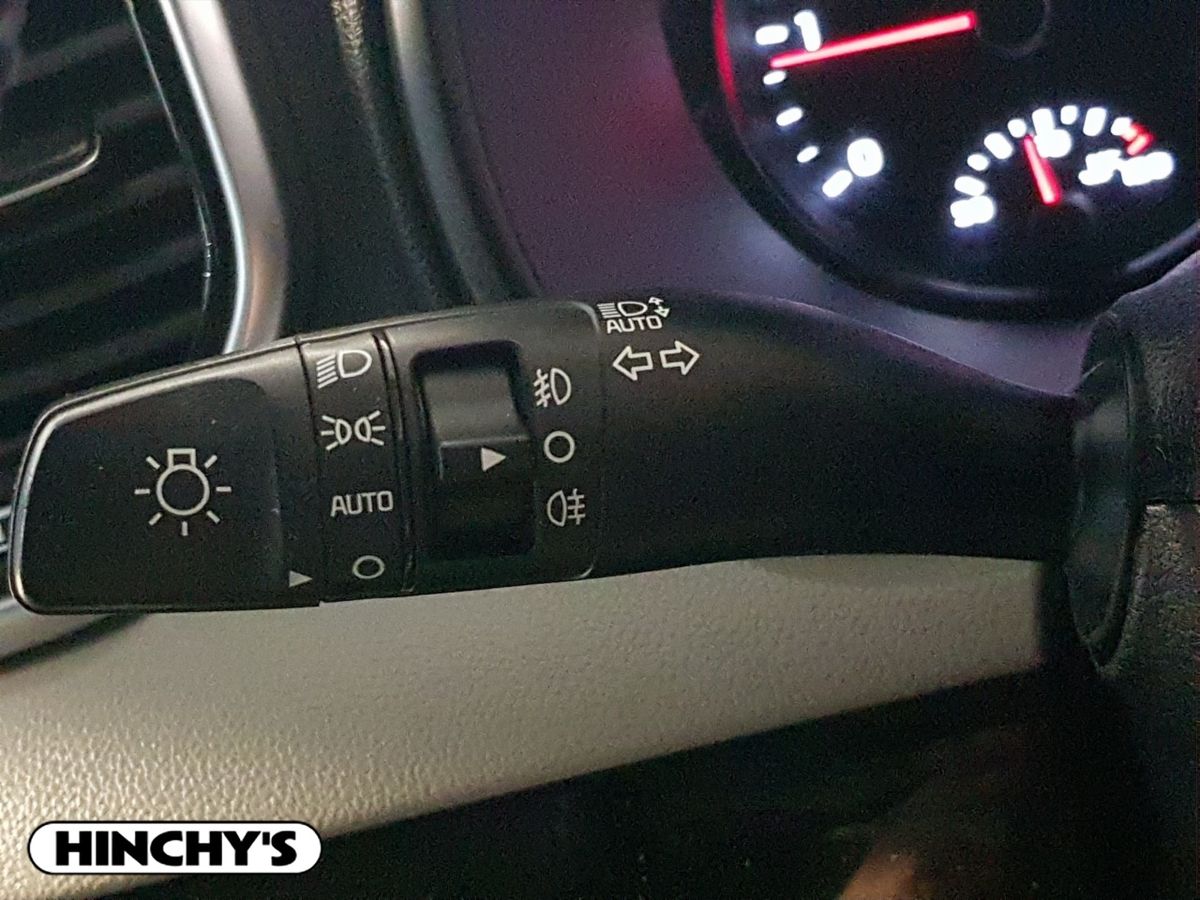 Kia Kia Sportage212 1.6 CRDI MILD HYBRID K3