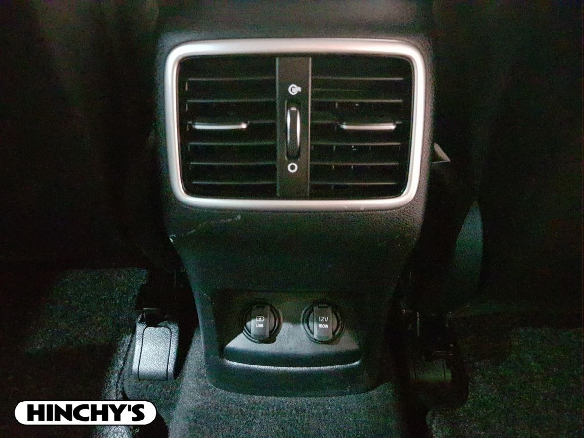 Kia Kia Sportage212 1.6 CRDI MILD HYBRID K3