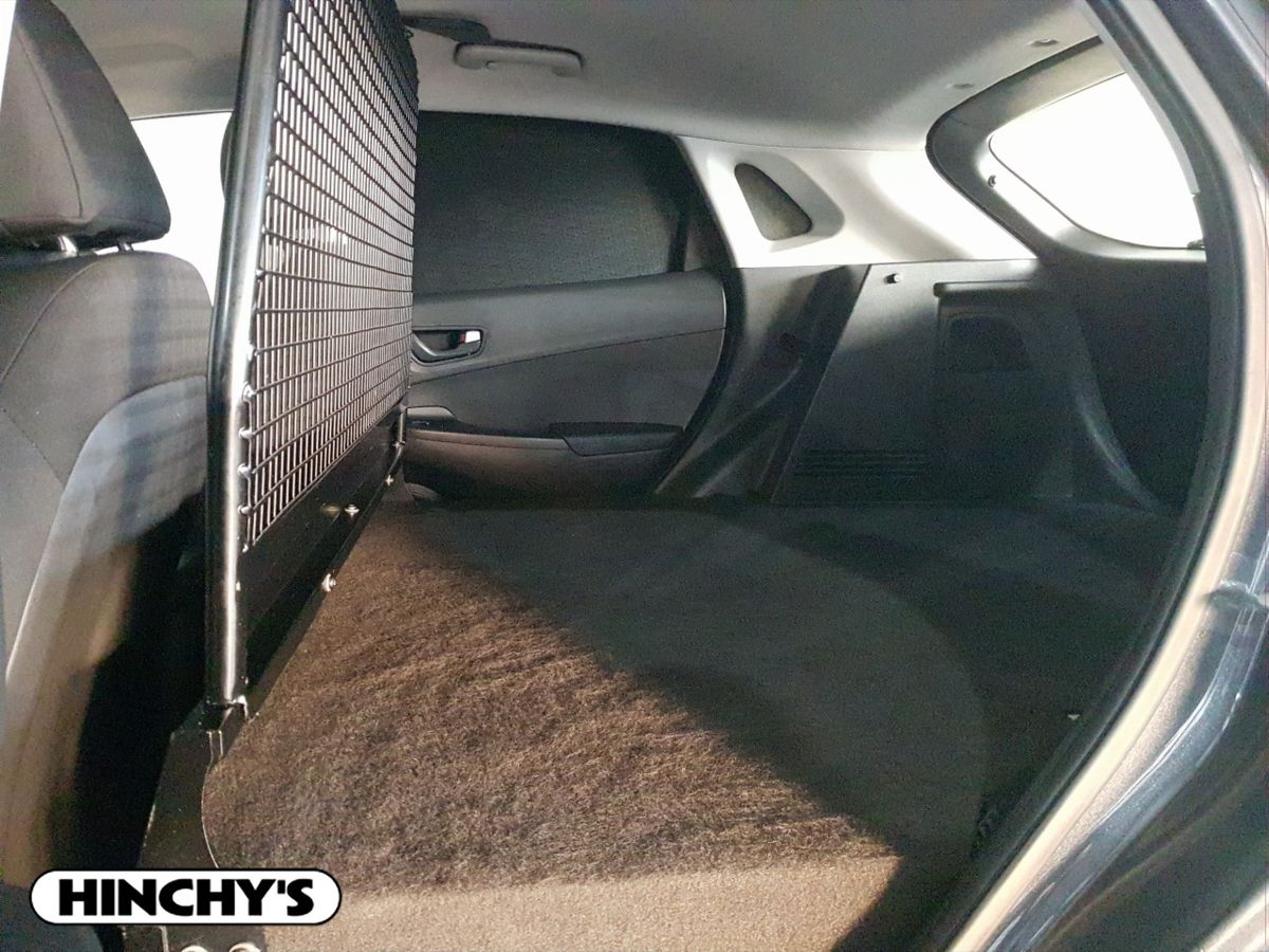 Hyundai Hyundai Kona211 1.6 CRDI Comfort Commercial