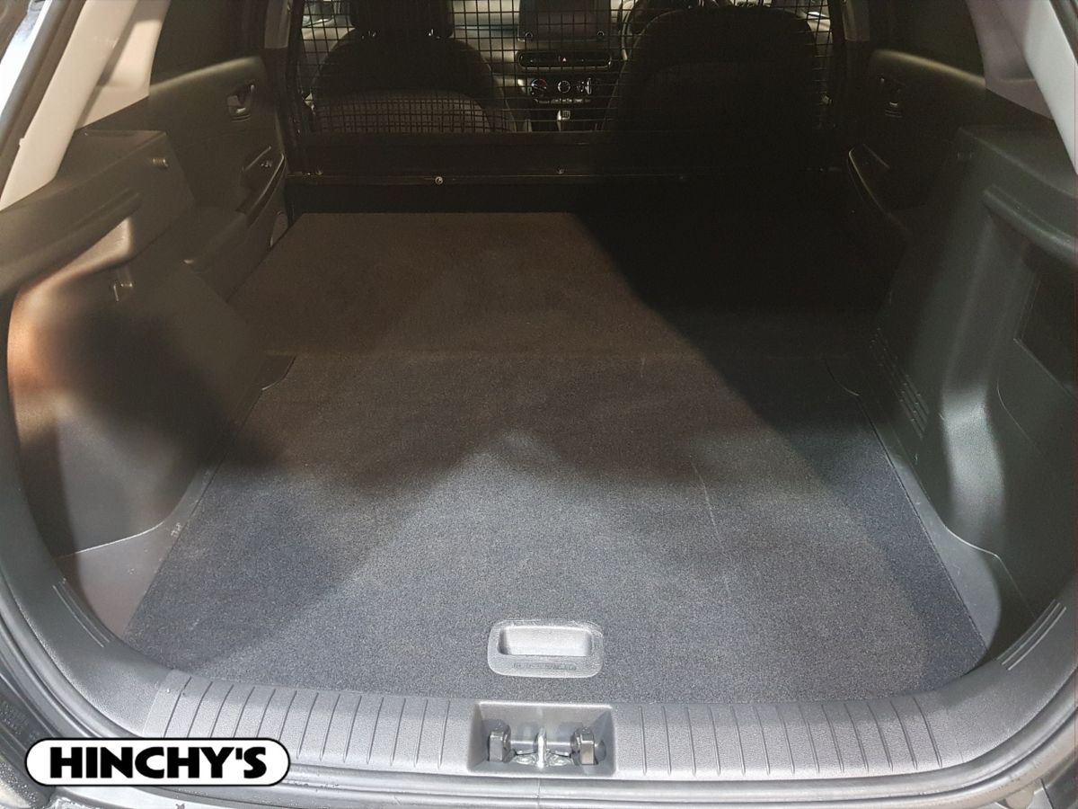 Hyundai Hyundai Kona211 1.6 CRDI Comfort Commercial