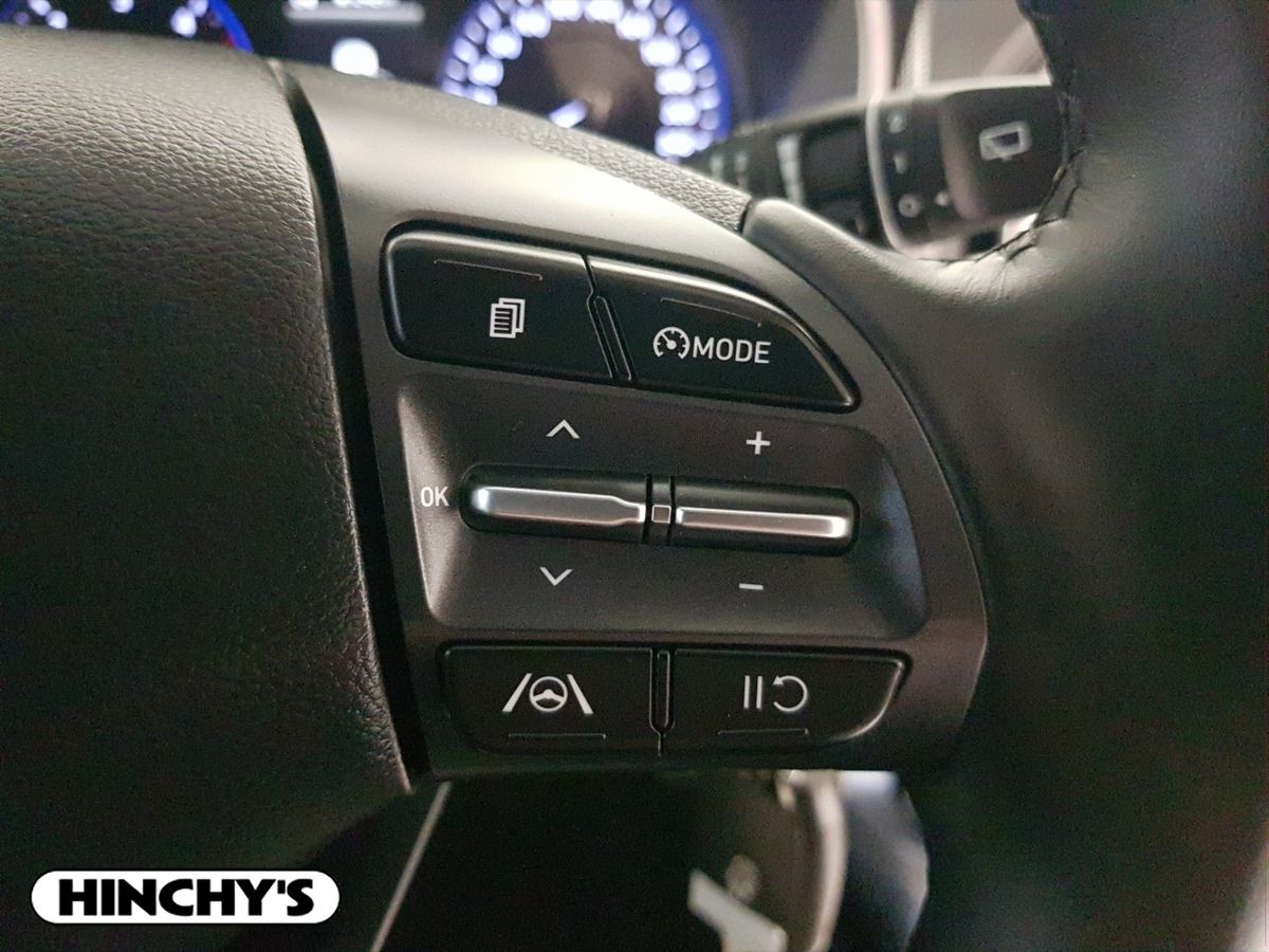 Hyundai Hyundai Kona211 1.6 CRDI Comfort Commercial