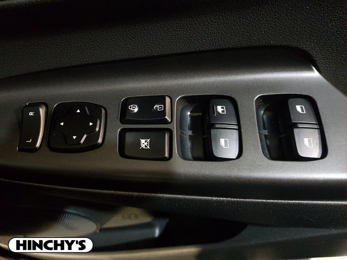 Hyundai Hyundai Kona211 1.6 CRDI Comfort Commercial
