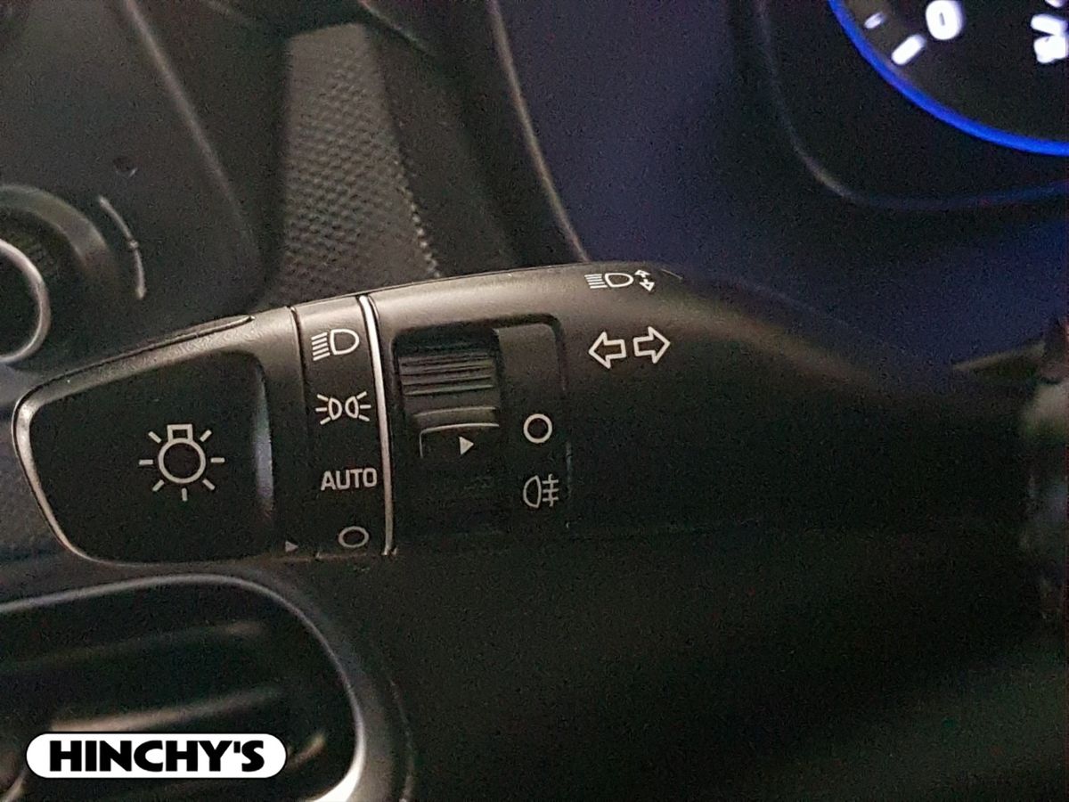 Hyundai Hyundai Kona211 1.6 CRDI Comfort Commercial
