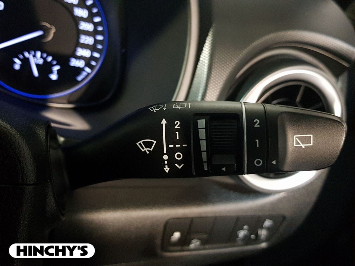 Hyundai Hyundai Kona211 1.6 CRDI Comfort Commercial