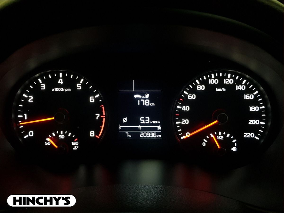 Kia Kia Rio221 1.25 PE