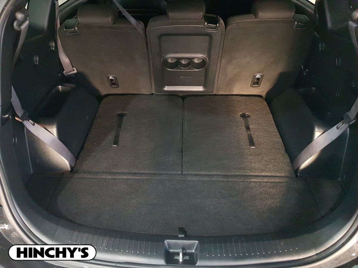 Kia Kia Carens182 1.7 EX