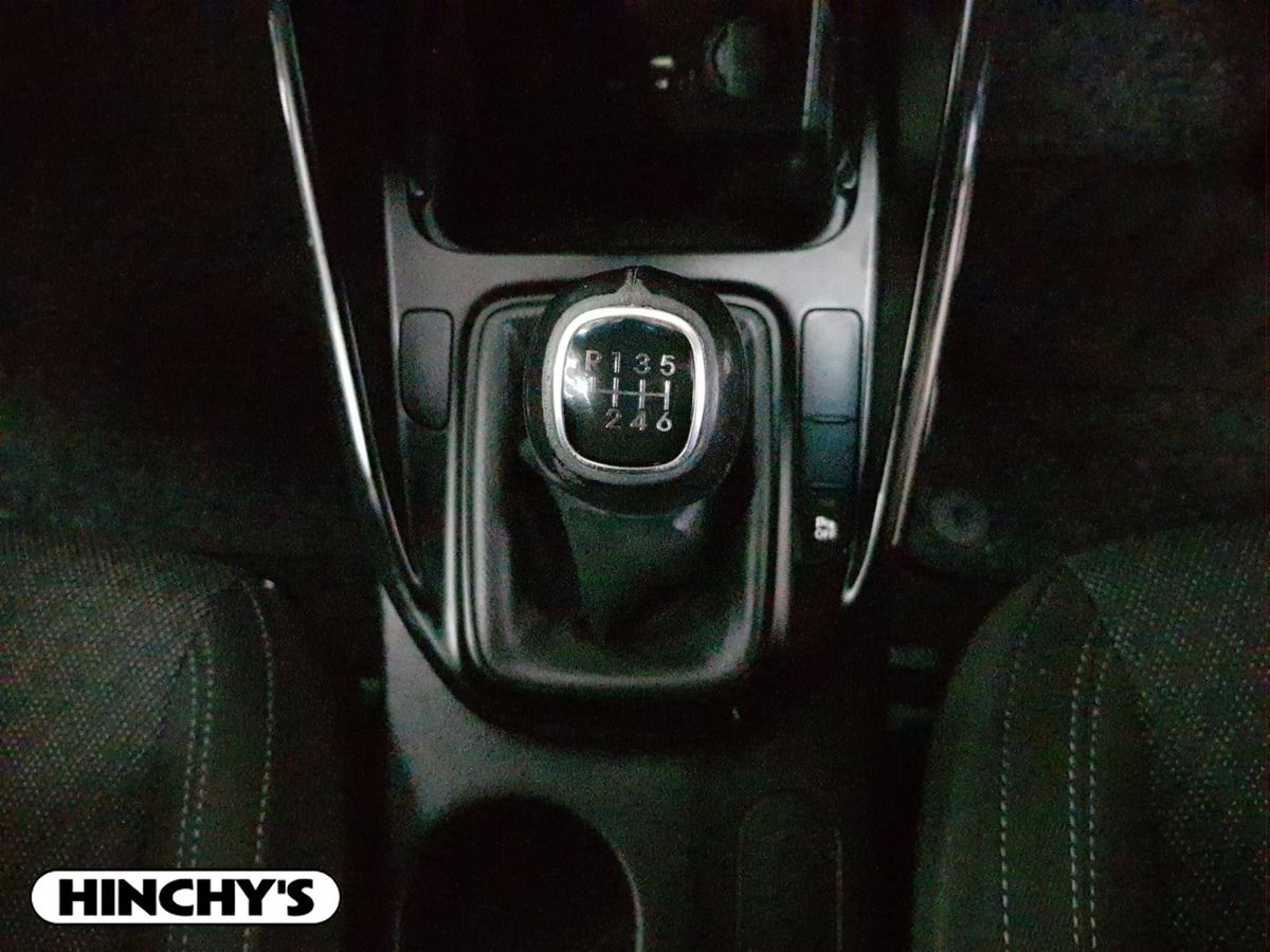 Kia Kia Carens182 1.7 EX