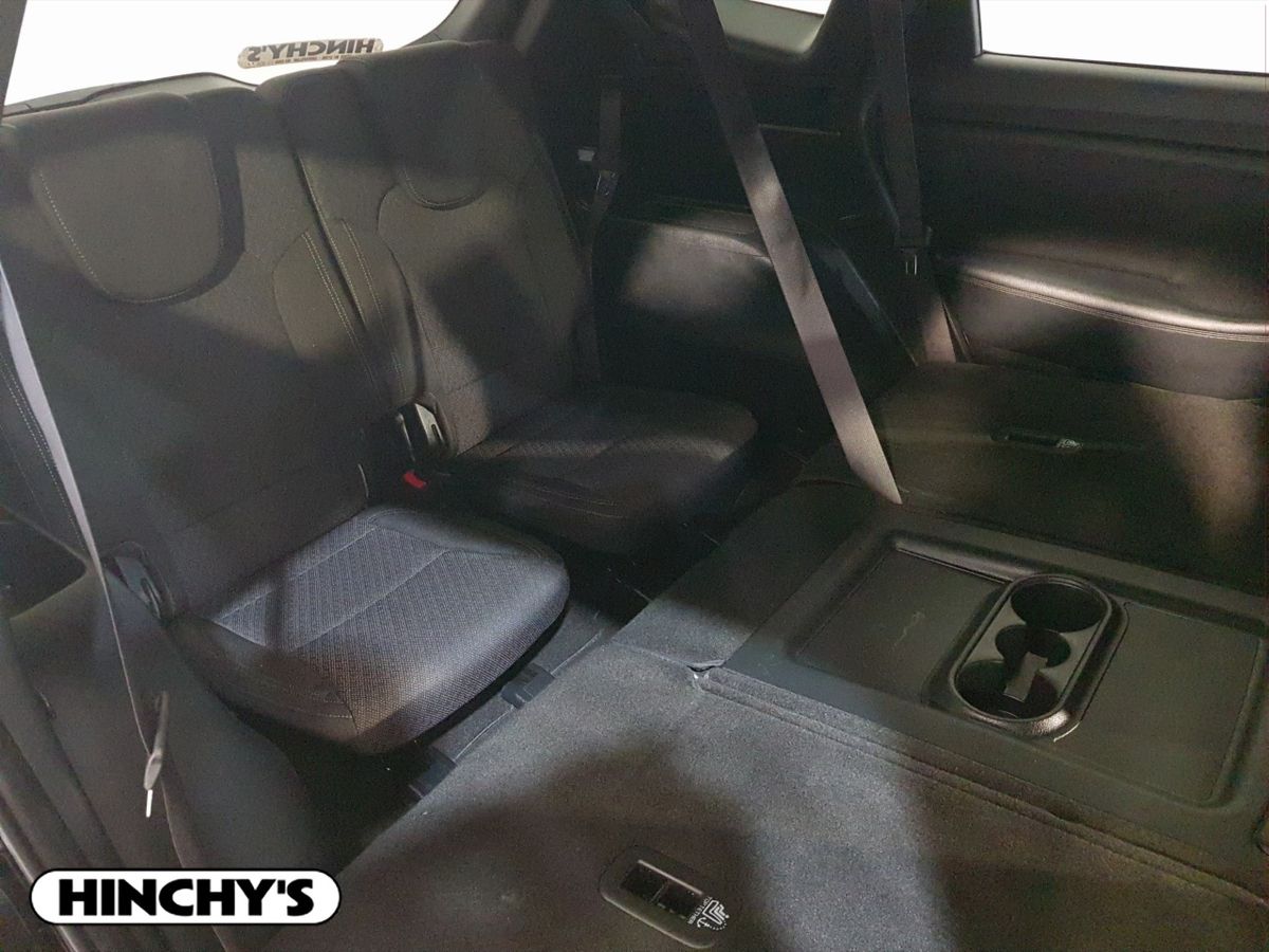 Kia Kia Carens182 1.7 EX