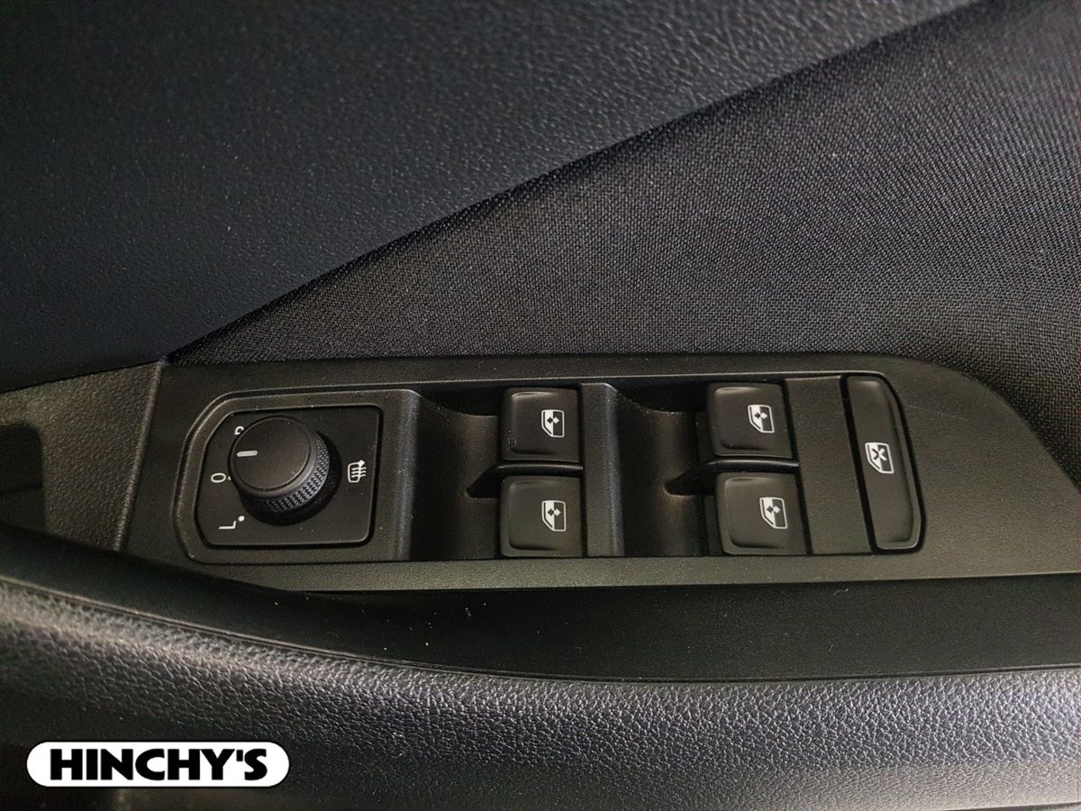 Skoda Skoda Kamiq241 Ambition 1.0TSI 110HP DSG