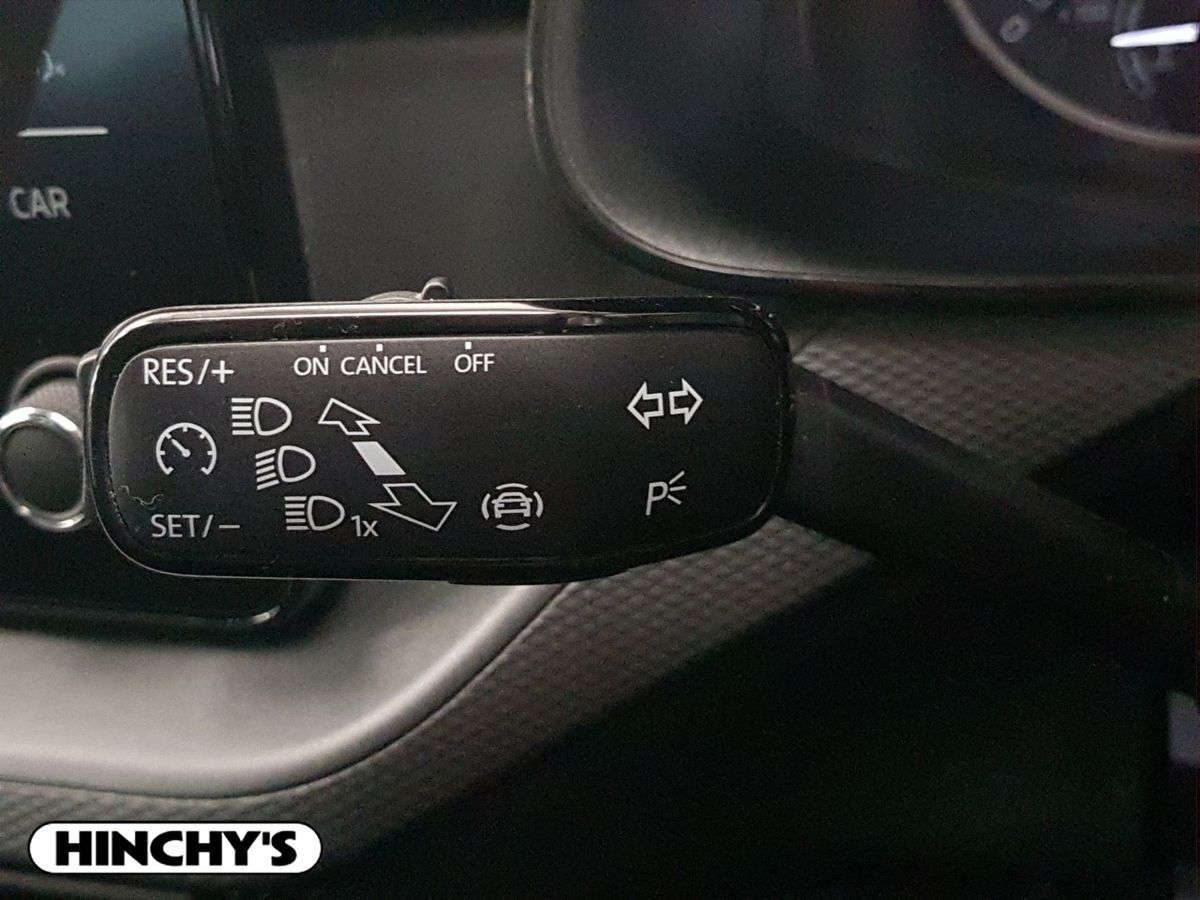 Skoda Skoda Kamiq241 Ambition 1.0TSI 110HP DSG