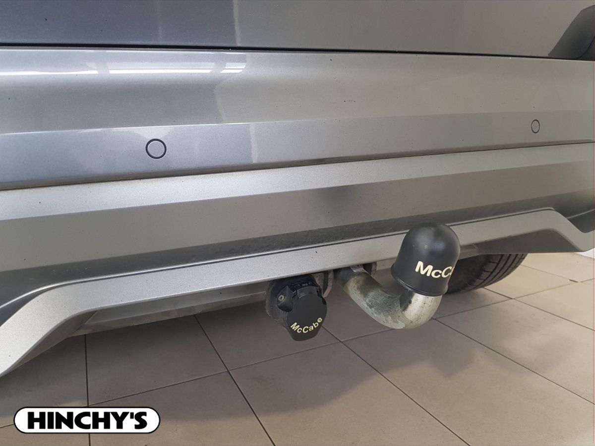 Skoda Skoda Kamiq241 Ambition 1.0TSI 110HP DSG
