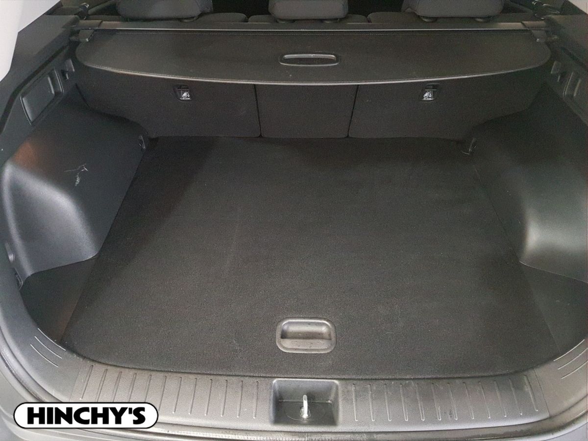 Kia Kia Sportage222 1.6 CRDi Diesel 115 hp K2 6MT