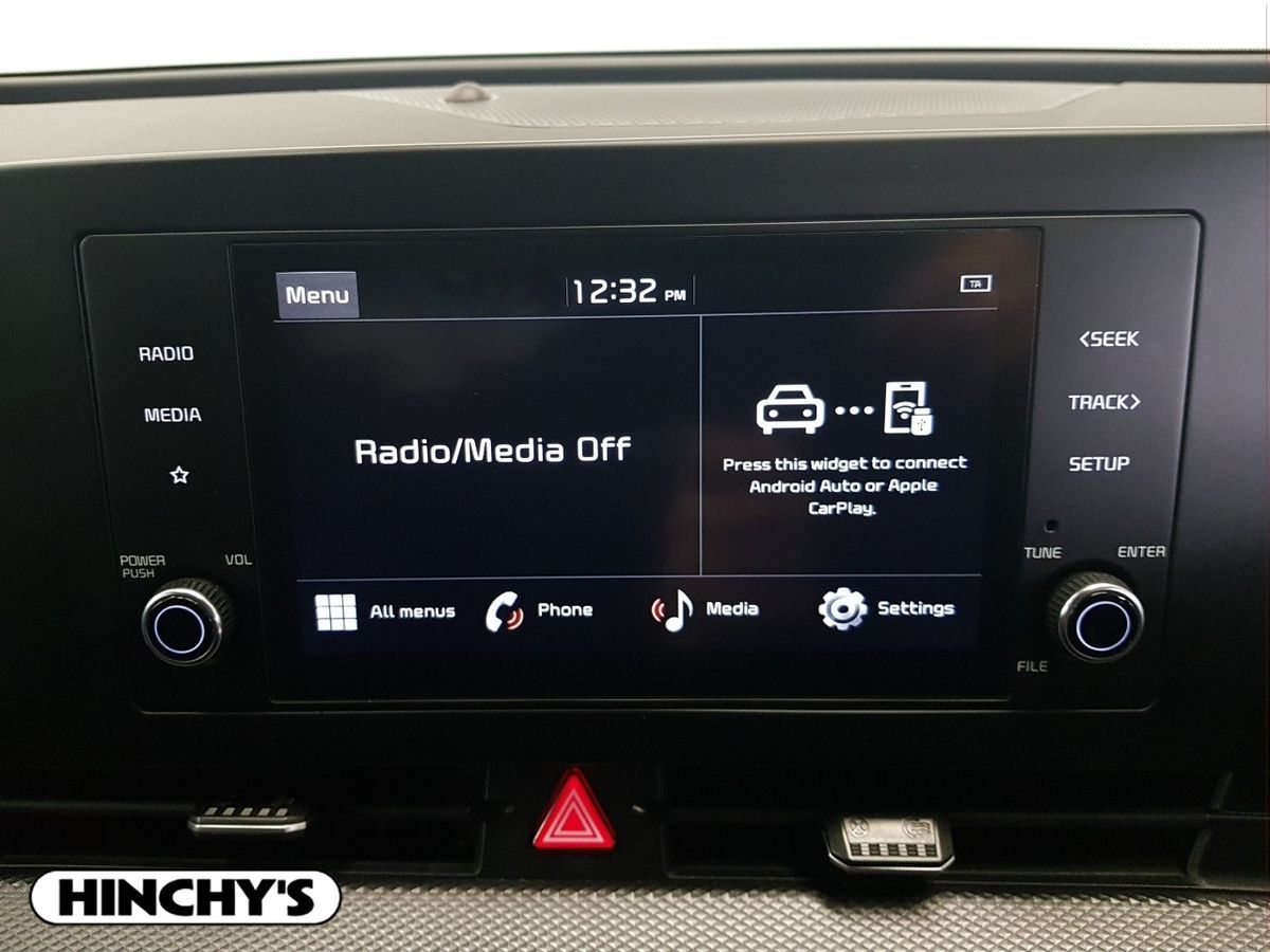 Kia Kia Sportage222 1.6 CRDi Diesel 115 hp K2 6MT