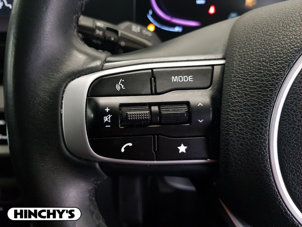 Kia Kia Sportage222 1.6 CRDi Diesel 115 hp K2 6MT