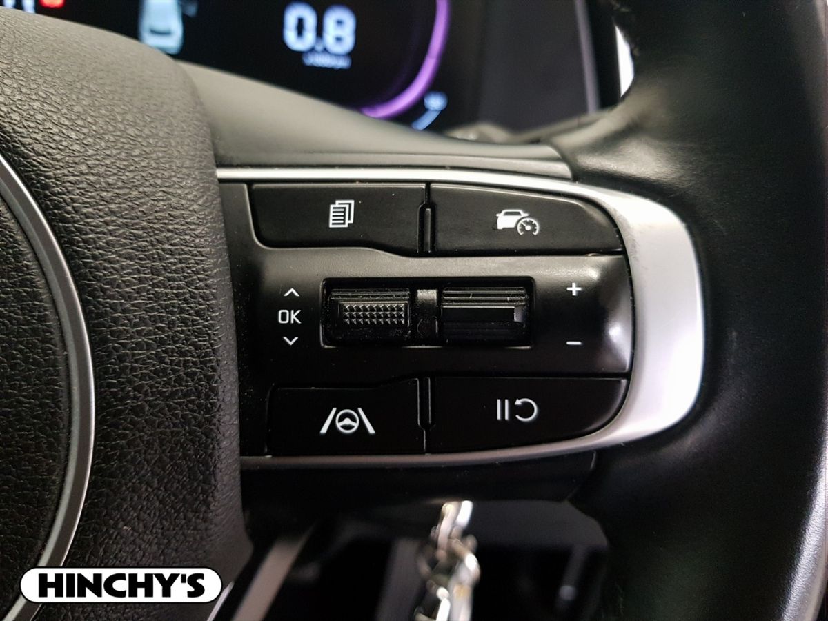 Kia Kia Sportage222 1.6 CRDi Diesel 115 hp K2 6MT