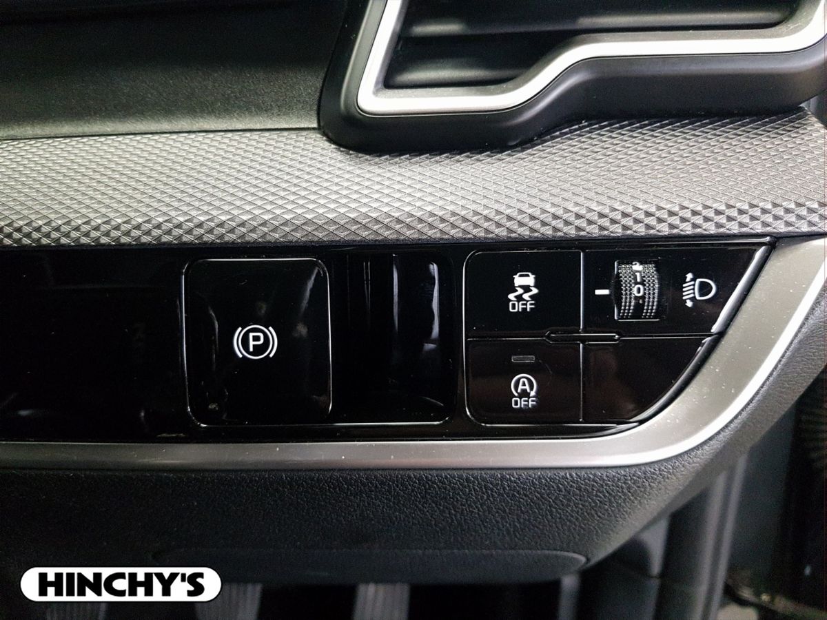 Kia Kia Sportage222 1.6 CRDi Diesel 115 hp K2 6MT
