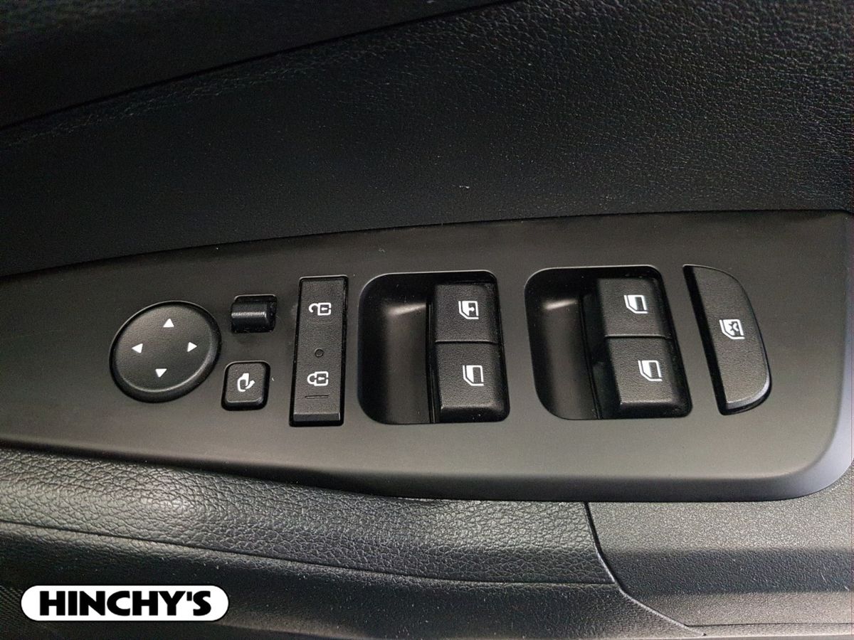 Kia Kia Sportage222 1.6 CRDi Diesel 115 hp K2 6MT