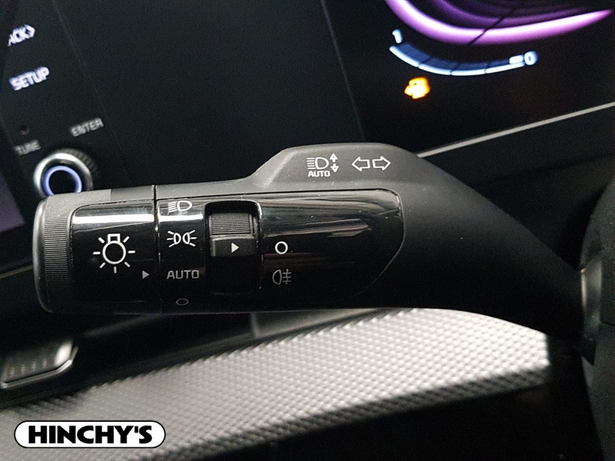 Kia Kia Sportage222 1.6 CRDi Diesel 115 hp K2 6MT