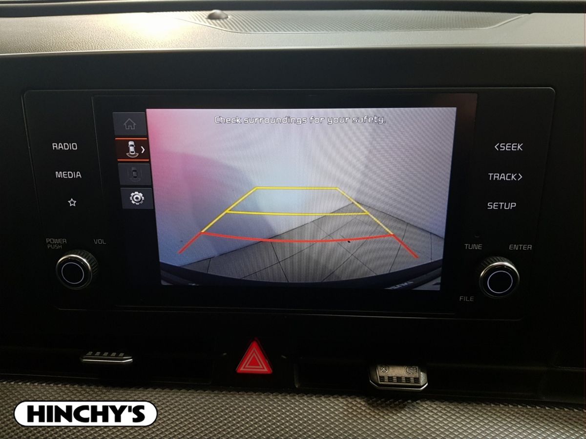 Kia Kia Sportage222 1.6 CRDi Diesel 115 hp K2 6MT