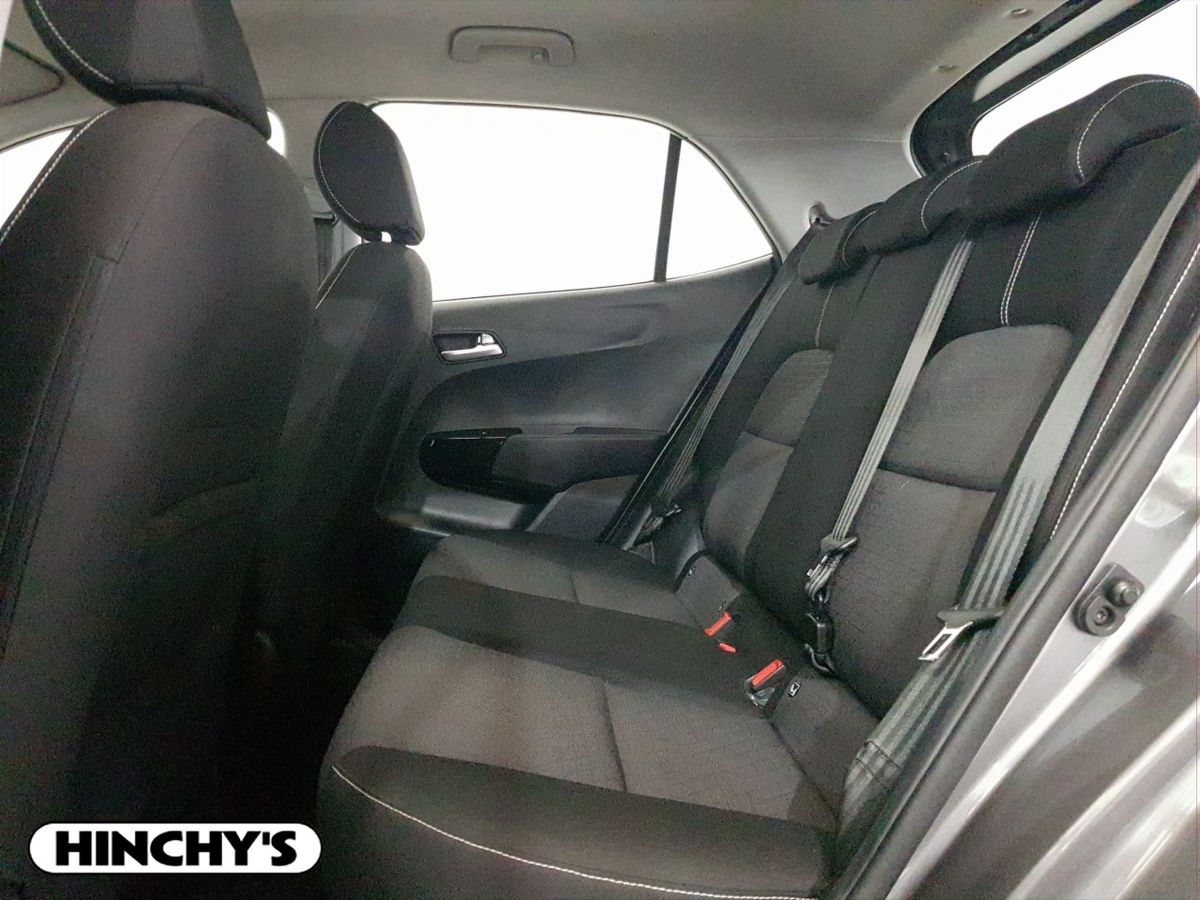 Kia Kia Picanto222 1.0 K1 Petrol