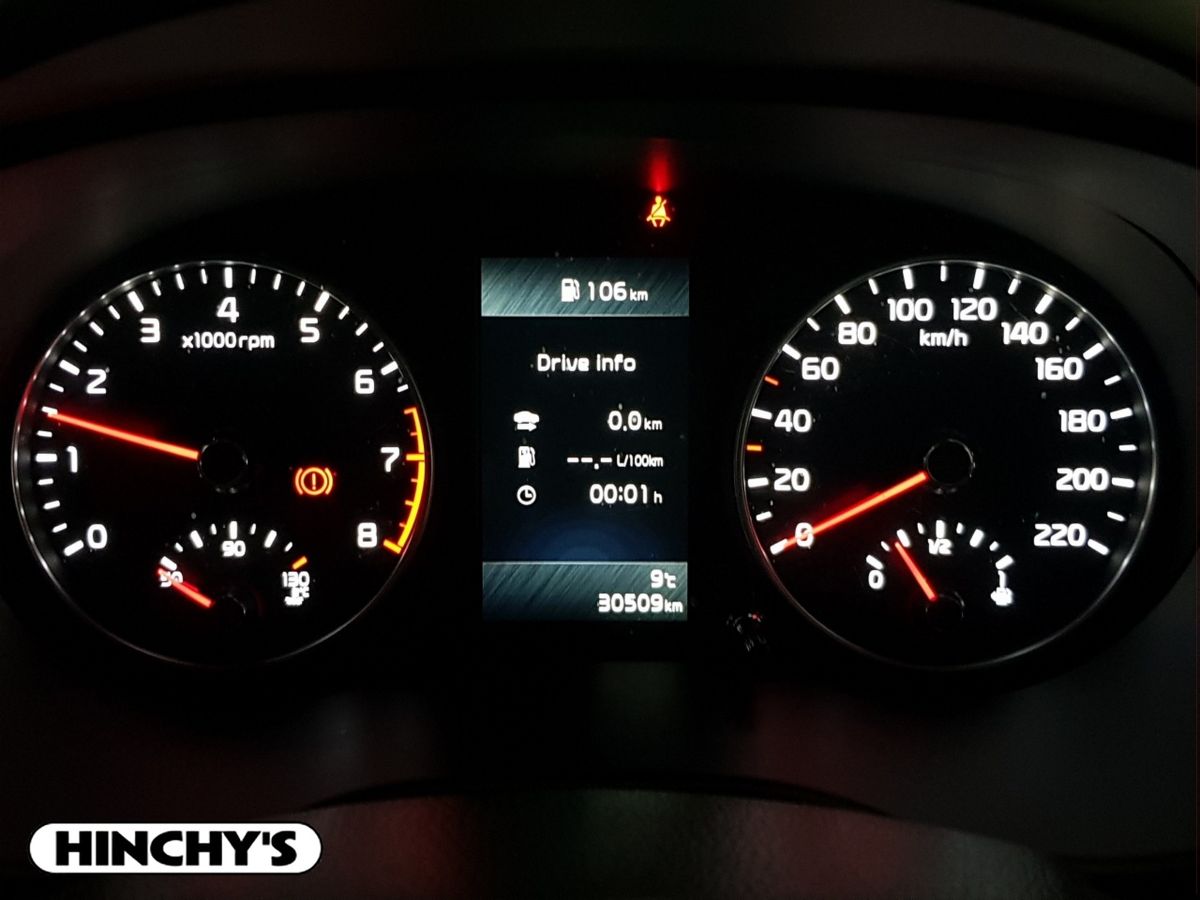 Kia Kia Picanto222 1.0 K1 Petrol