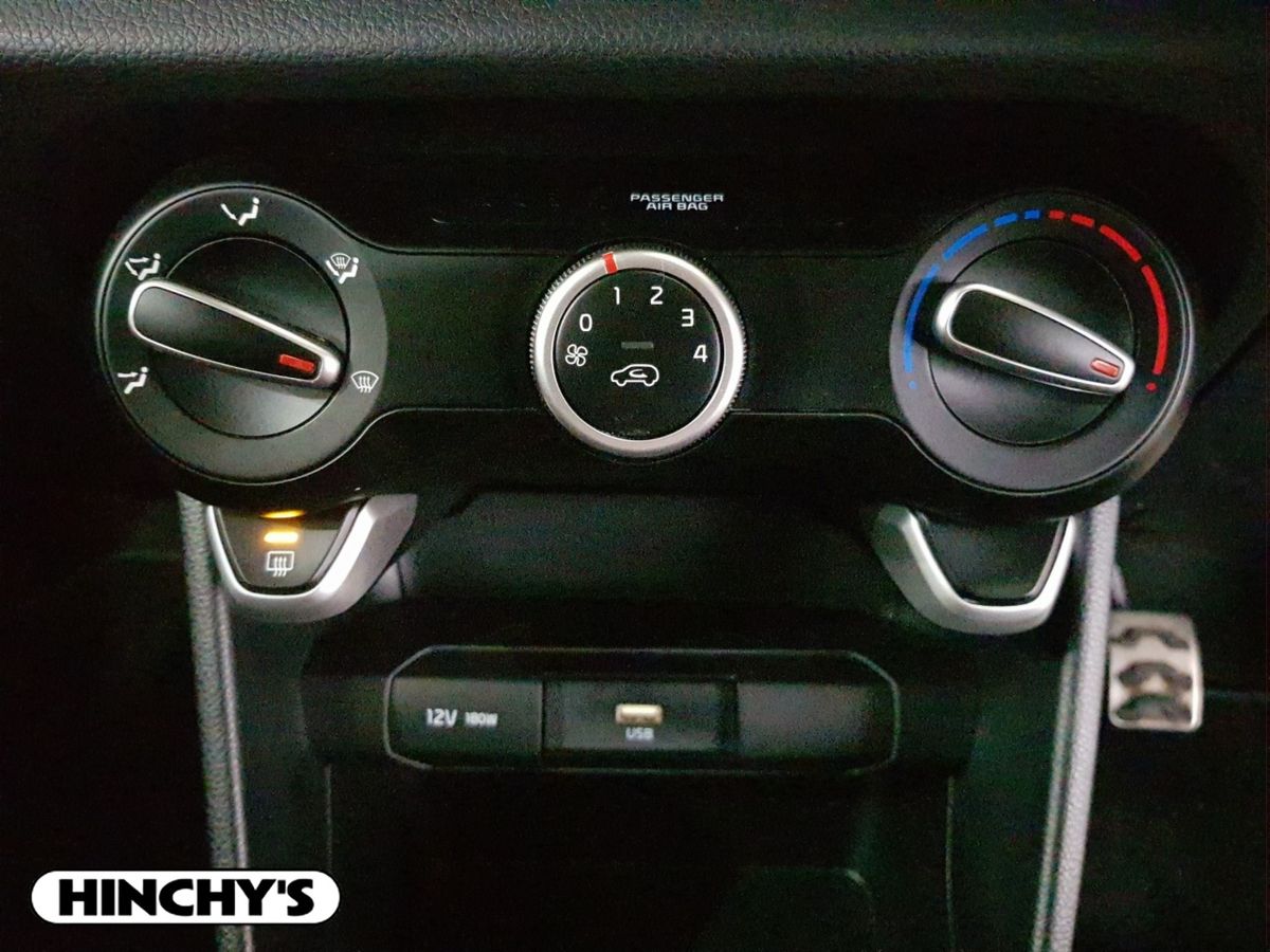 Kia Kia Picanto222 1.0 K1 Petrol