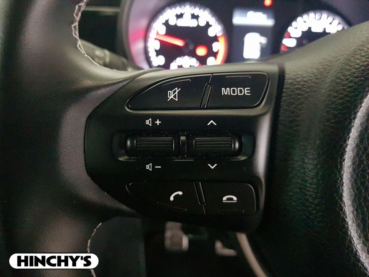 Kia Kia Picanto222 1.0 K1 Petrol