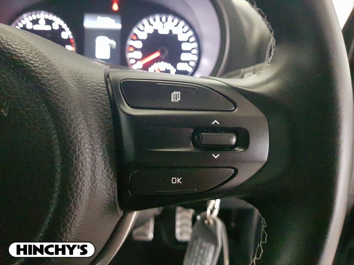 Kia Kia Picanto222 1.0 K1 Petrol