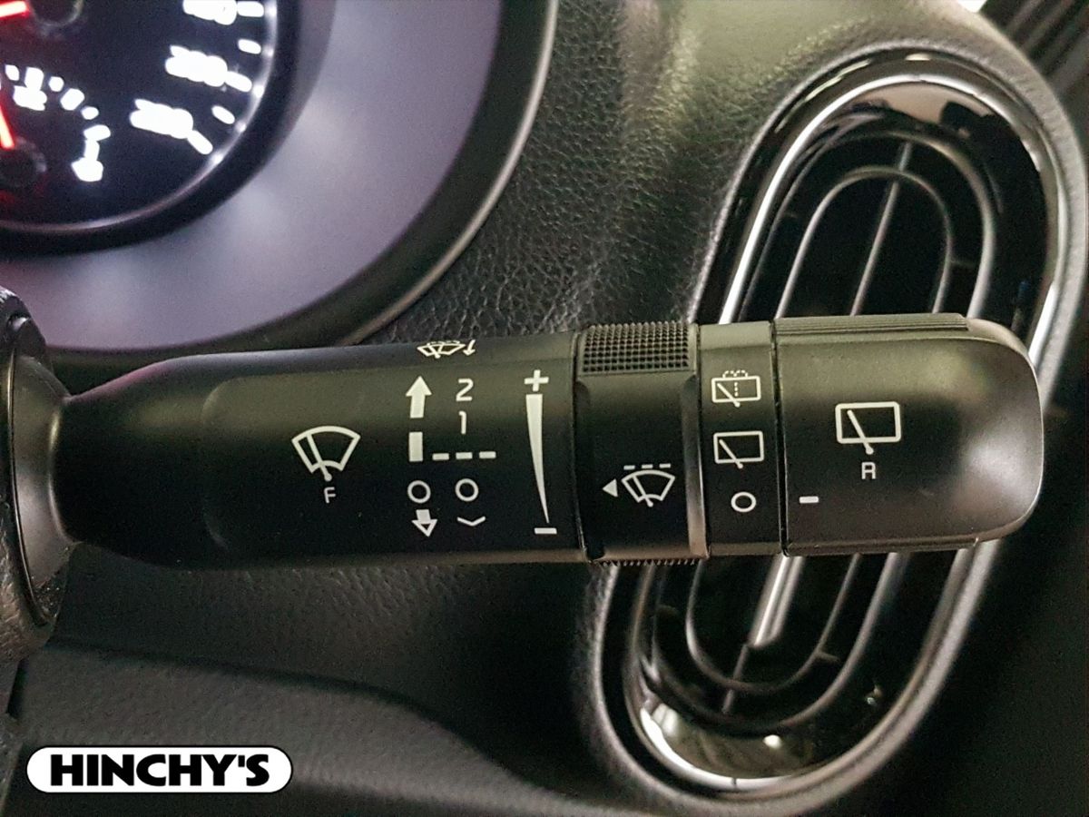 Kia Kia Picanto222 1.0 K1 Petrol