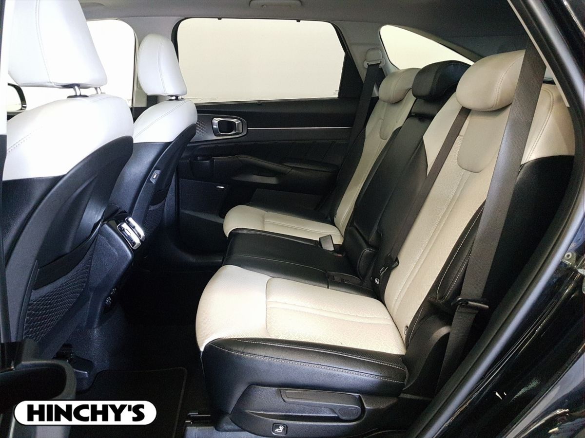 Kia Kia Sorento231 2.2 K4 4X2 Diesel 7 seats