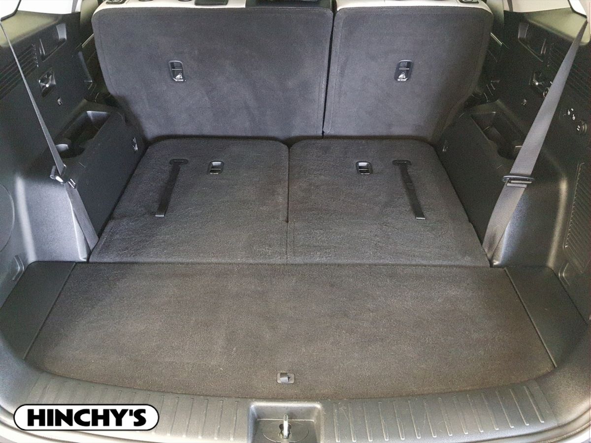 Kia Kia Sorento231 2.2 K4 4X2 Diesel 7 seats