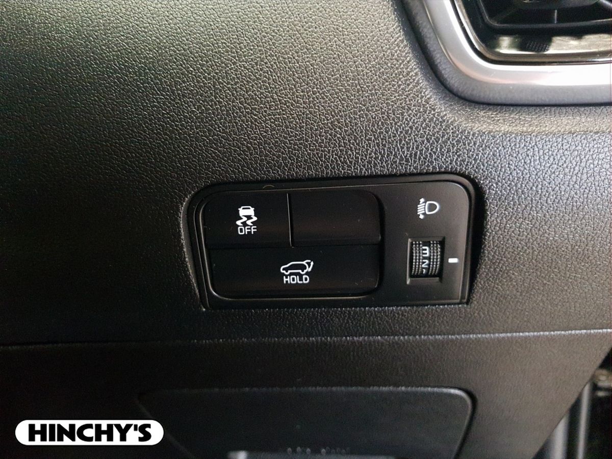 Kia Kia Sorento231 2.2 K4 4X2 Diesel 7 seats