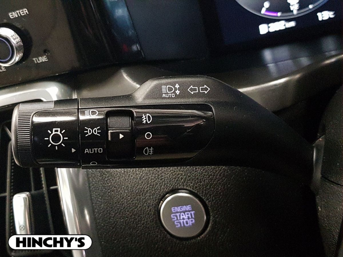 Kia Kia Sorento231 2.2 K4 4X2 Diesel 7 seats