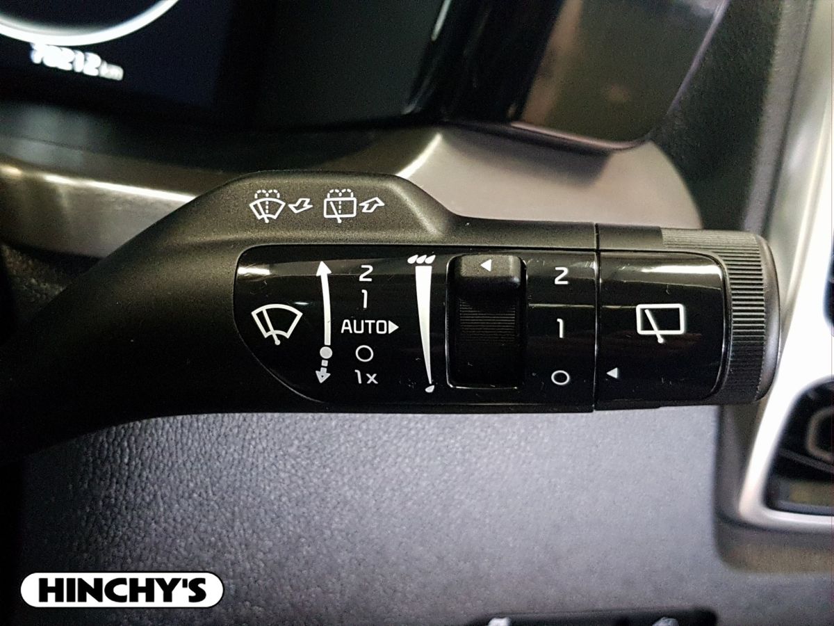 Kia Kia Sorento231 2.2 K4 4X2 Diesel 7 seats