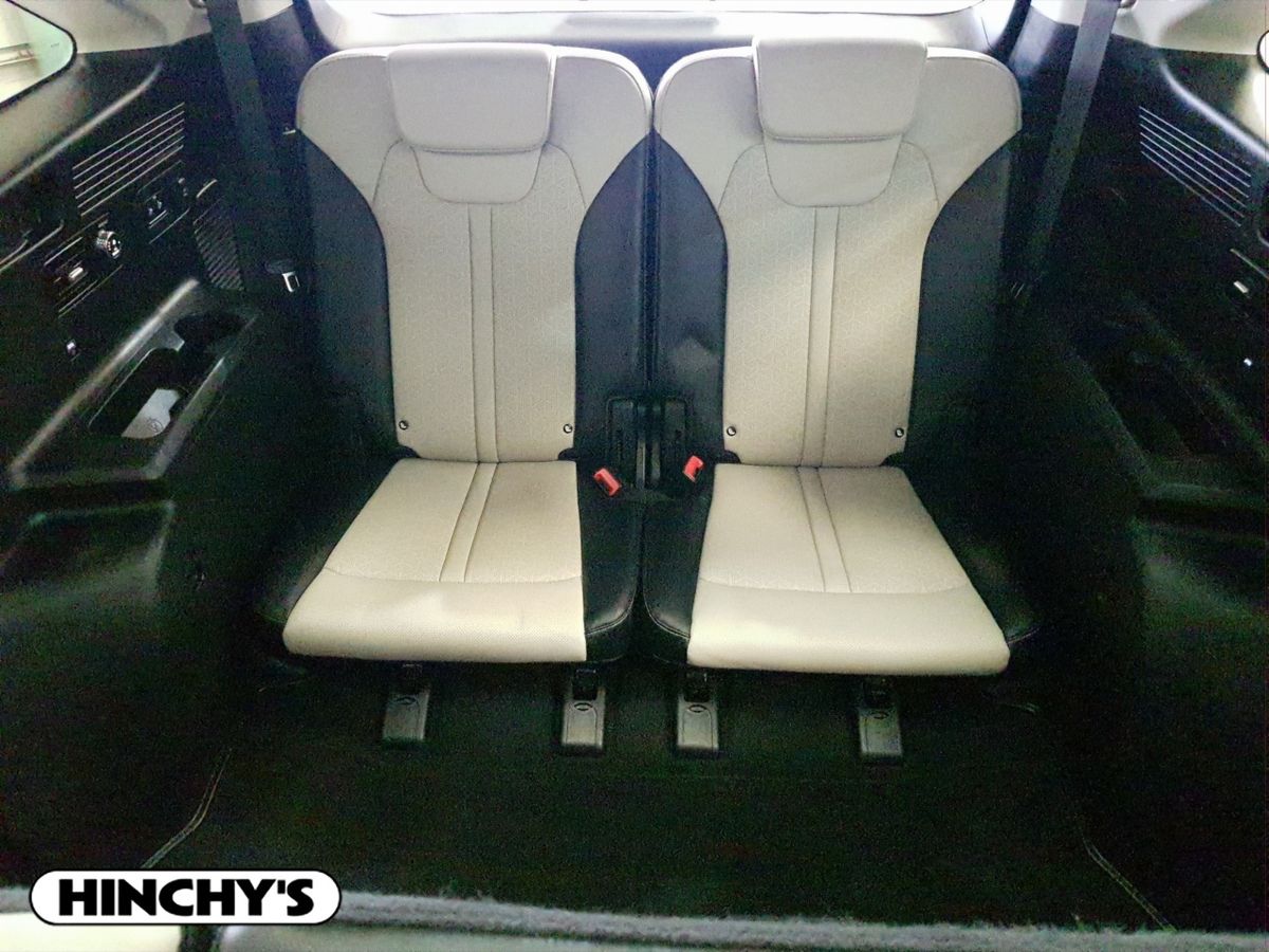 Kia Kia Sorento231 2.2 K4 4X2 Diesel 7 seats
