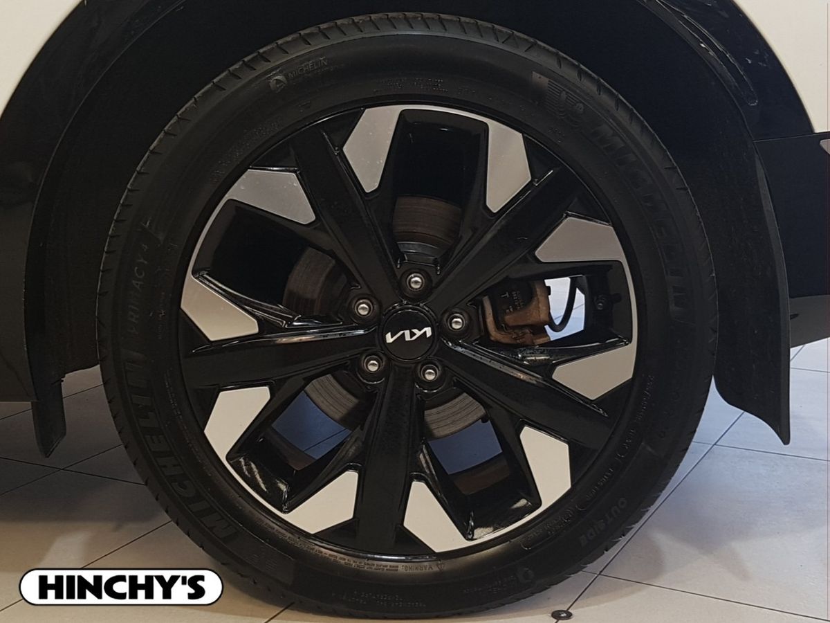 Kia Kia Sportage231 PHEV K4 1.6T AWD 4X4