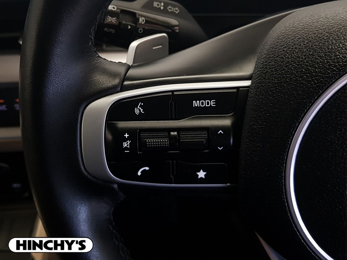 Kia Kia Sportage231 PHEV K4 1.6T AWD 4X4
