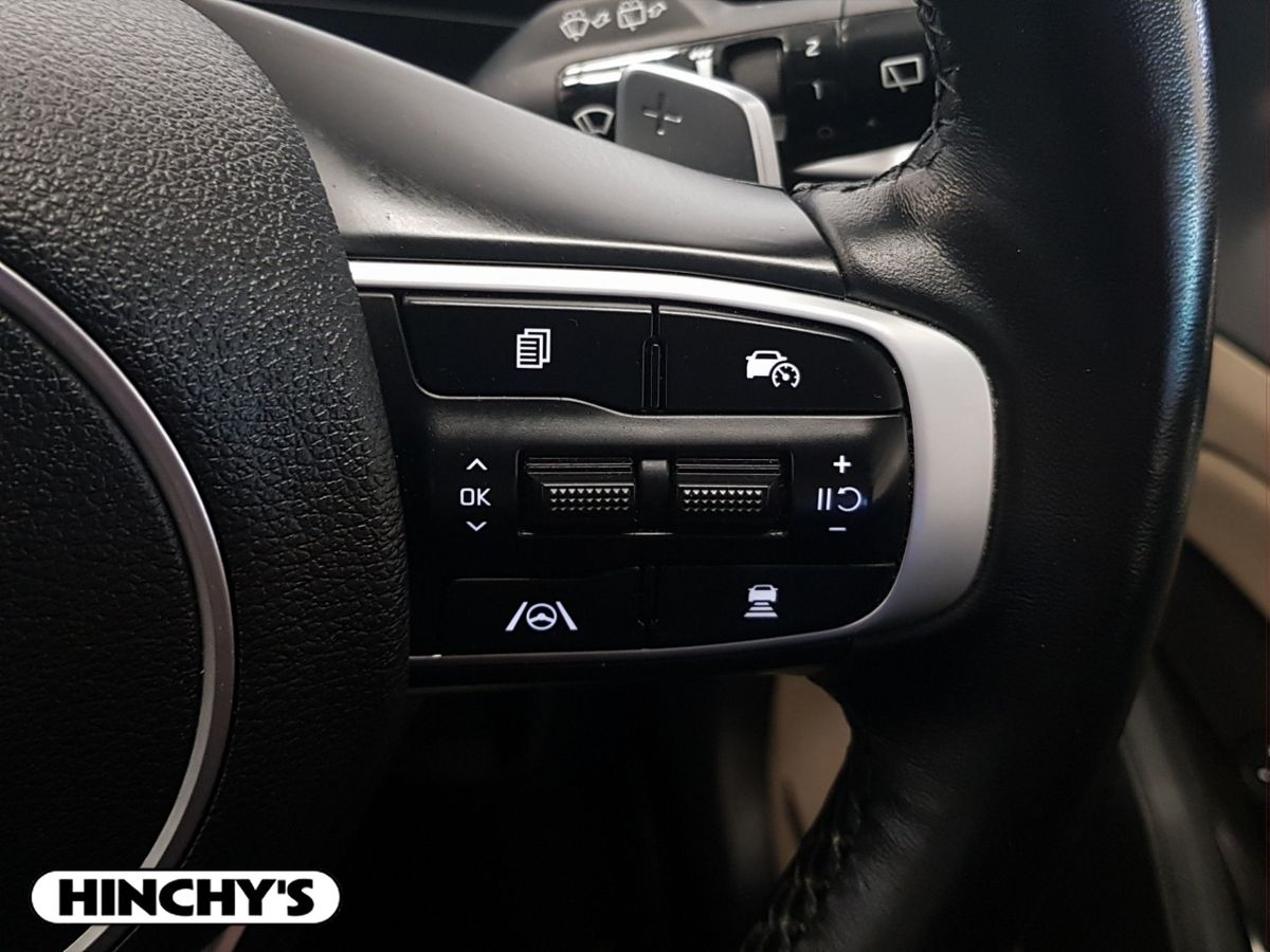 Kia Kia Sportage231 PHEV K4 1.6T AWD 4X4