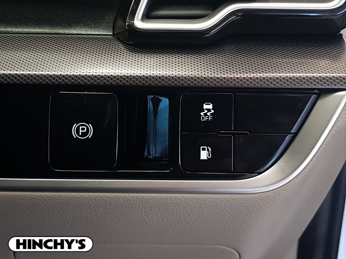 Kia Kia Sportage231 PHEV K4 1.6T AWD 4X4